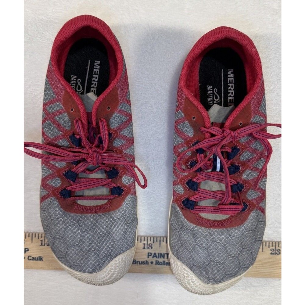 Merrill Women’s Azalea Barefoot Running Shoes Size 6.5